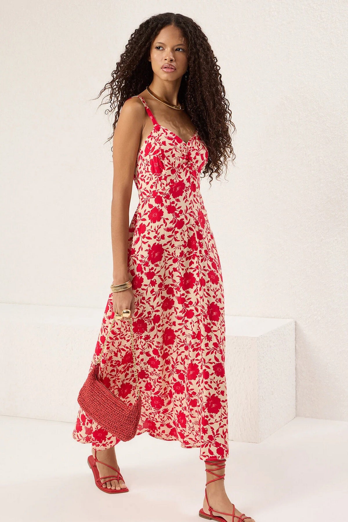 Haljine TWOSS25EL00036 - roze [djesi-src-b364c7aa99f3b1dd75888d9c603a59f5e8f66ed35d65c50137419ca117b9ebe9]