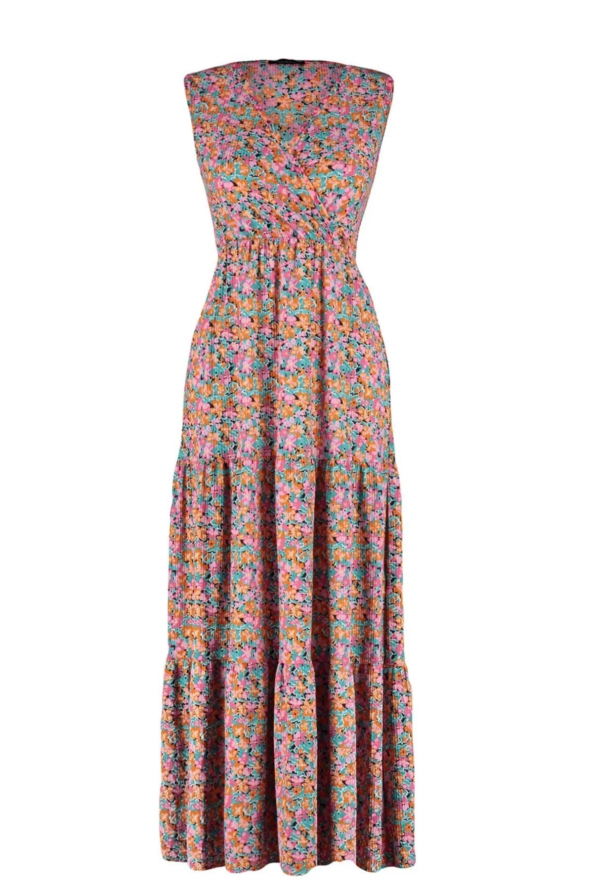 Haljine TWOSS22EL1588 - Šareno [djesi-src-ecfea695d88c0b962ccf0a8e7b71280dc2aac22ca10b2fcd0a4ab7a51982f02e]