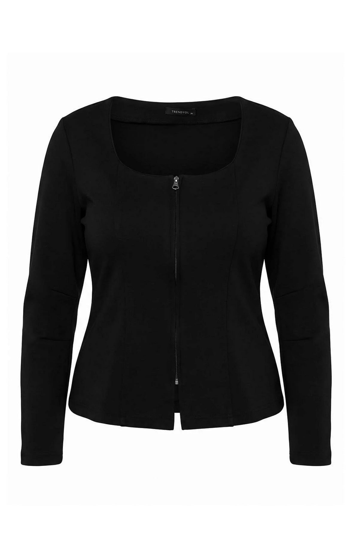 Bluza TBBAW27AF00059 - crna [djesi-src-ffb07081c757f65e4fc024791971cb449336ee4a67c3753d8562936ec304cb72]