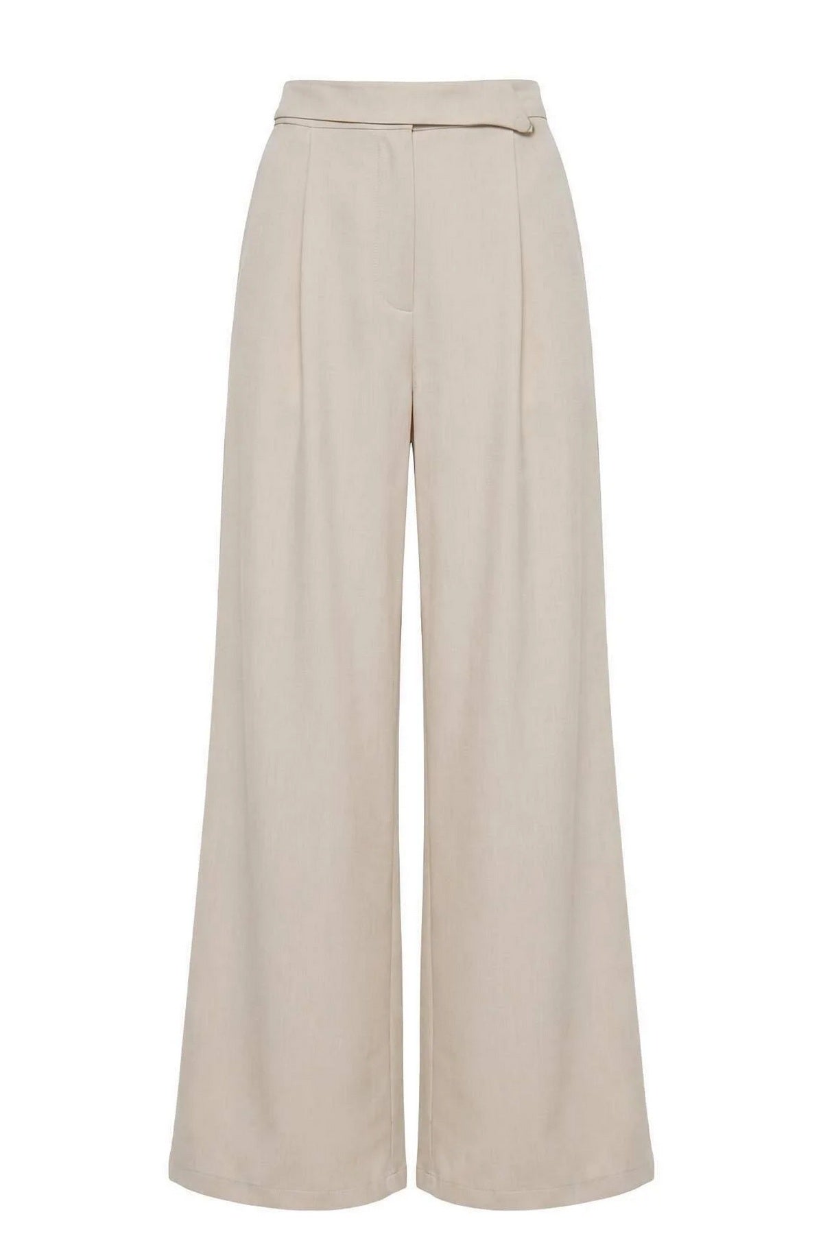 Pantalone TWOAW27PL00067 - bež [djesi-src-75357e7c4c5f1d1cd0c445613dff0bb176d1dbd5fe3e28d618bdc8212d29ef71]