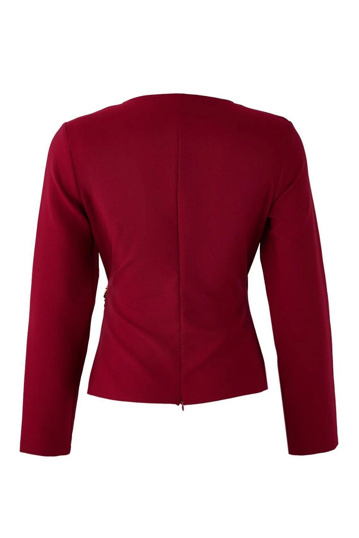 Bluze TWOAW26BZ00142 - bordo [djesi-src-b1b281897207f5620b85fb52232c98b33d980e27dc3e2be1c7311aa03d9808d8]