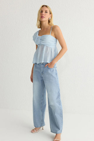 Bluze TWOSS25BZ00105 - plava [djesi-src-12035c99927ab7788ff85dd7682e88ec5f0d1746596a47f330c8db802412f9a6]