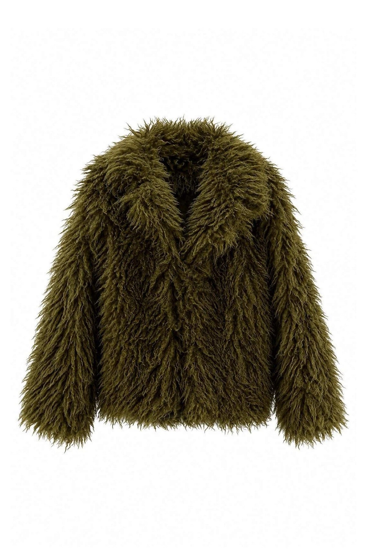 Kaput TWOAW27KB00041 - khaki [djesi-src-904d3510e9bc11d3f5358ad601e43bc5e886dc4fb23defb30706f79aec760031]