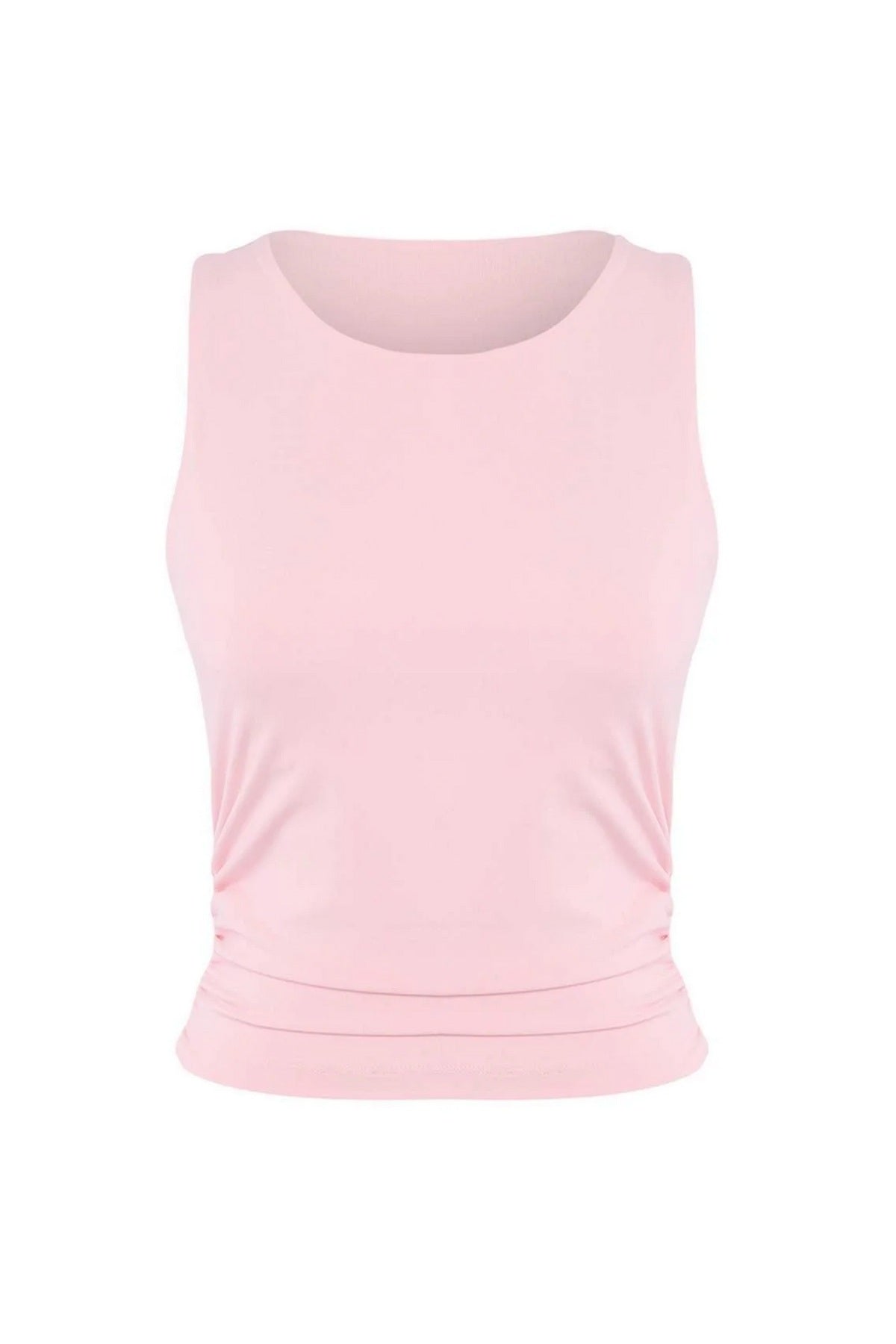 Grudnjak THMAW26SS00010 - roze [djesi-src-ba881cb453f091e0eeb97bfb099b6d52f17b676133ca25226ad460ea126aec04]