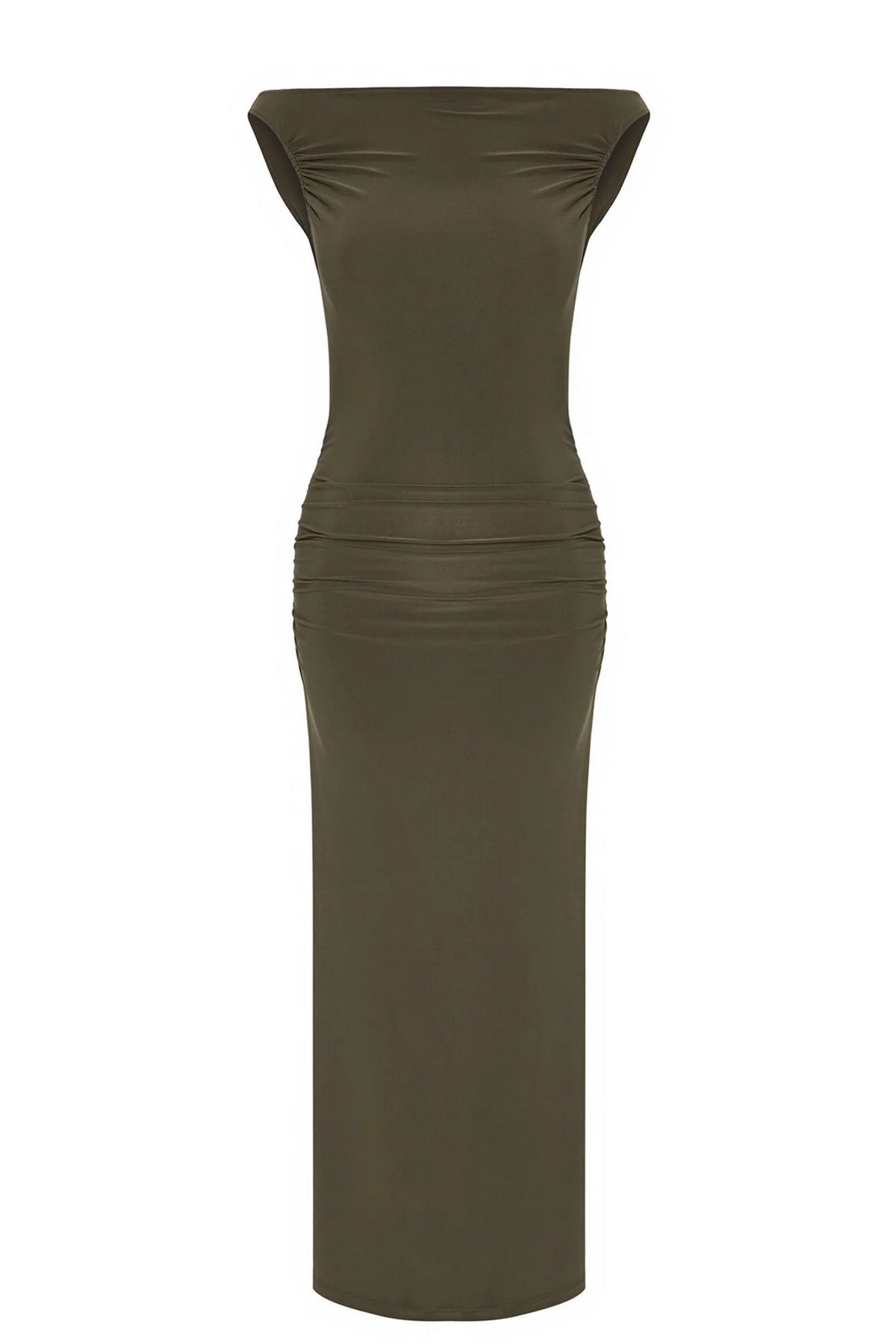 Haljine TPRAW25EL00025 - khaki [djesi-src-705f133a40b4406f306f8107c280611f52aac87fdae6c8f216746629aed84439]