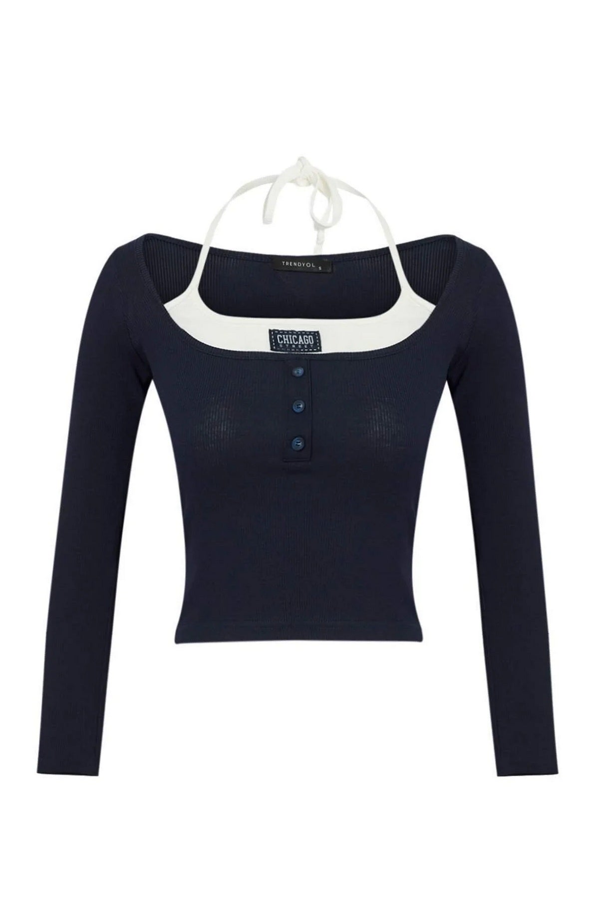 Bluza TWOAW27BZ00400 - teget [djesi-src-295c1972297e8e3d5949cc0e5221b1b7a99e2ef7738a5f5625babdd42c482832]