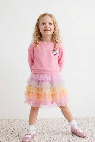 Haljina TKDAW27EL00013 - roze [djesi-src-a6a966509c509011851d7835cccdfe4576ff21c82dad94c086f533dcad43c389]