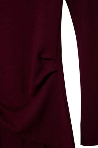 Komplet TWOAW27AU00115 - bordo [djesi-src-ca096def13e19fee88f08da5d1eeb0853152ca977ac5f16b3ab9cde12d87cb03]