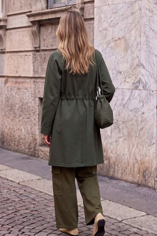 Baloneri TWOAW27TR00037 - khaki [djesi-src-102d205f5d595f06ffedcd869006c43761a8c48e1e022b803f0b3ef6d72d9509]