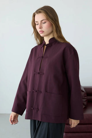 Sako TWOAW27BC00076 - bordo [djesi-src-8f869b77a18d8156bddd3e54e2256b177e64cdaf42e5f66ba9858202148c6656]