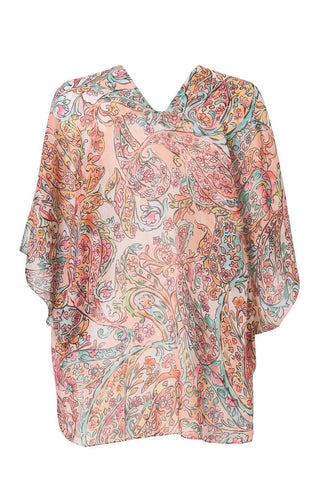 Kimono TBESS26KM00010 - Šareno [djesi-src-917a1a1a1e2a603bdcdaf3cff126e63f298e2cbb5af69bd833f9c8b5dd2dd85d]