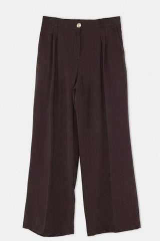 Pantalone TBBSS26AR00051 - braon [djesi-src-c533383d2eaf14479dc685a5b26f2815b04d3fb4b226167d5729b73ea60bce57]