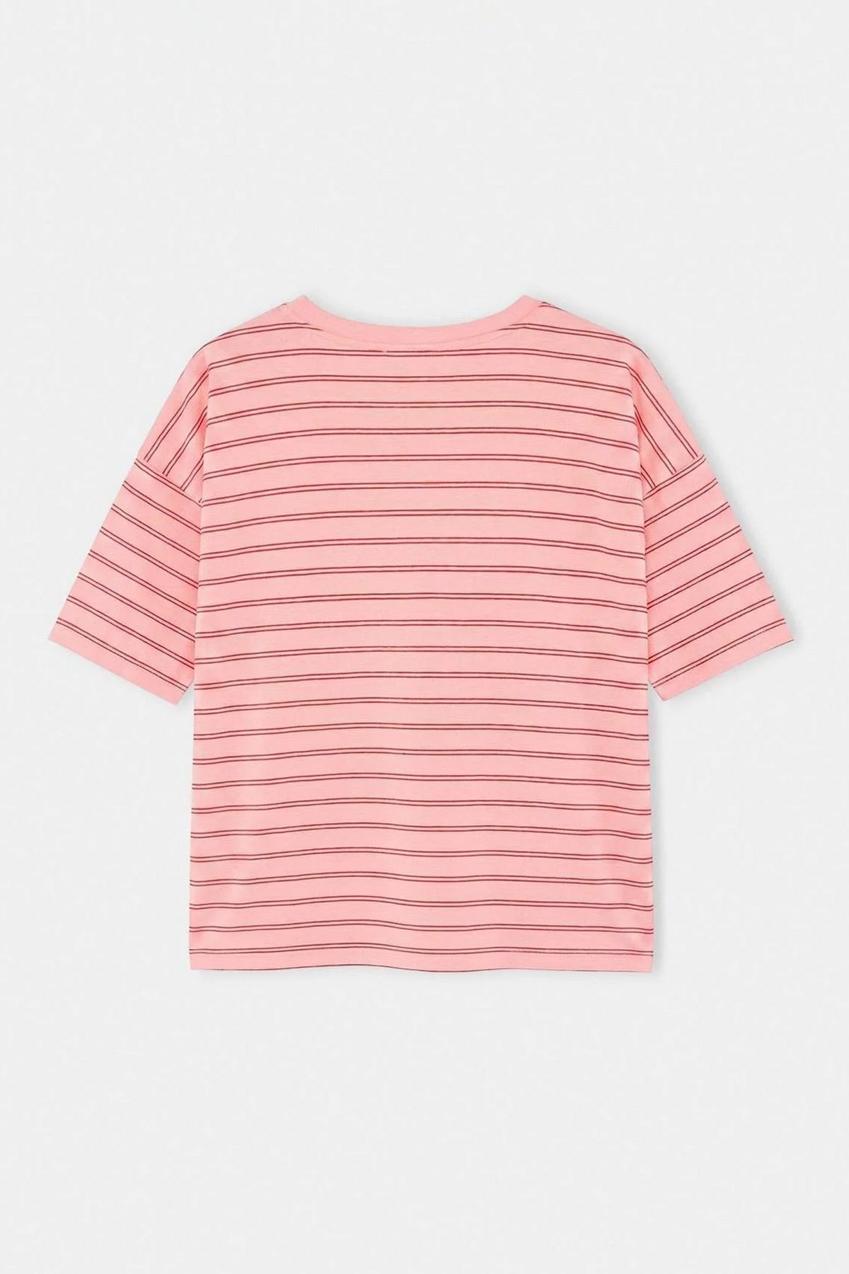 Majica TBBSS26BF00088 - roze [djesi-src-bd248c36010180cc70243b02258bc22c3e767b9aae7f0d7b429aa0e5c5dd851e]