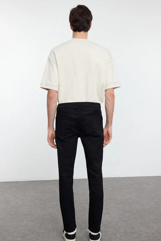 Jeans TMNAW25JE00005 - crna [djesi-src-fcf522e1fa93103328e3da8e743cfdb87a59f488af9c212b1c87e121a9497c1c]