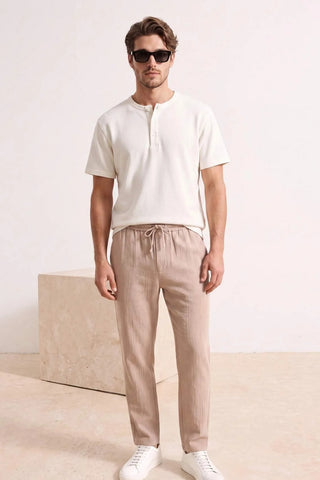 Pantalone TMNSS26PL00040 - bež [djesi-src-827e32c5fcbb2b692040eef445631a719b637ea96b40947caf749c5ef5363e24]