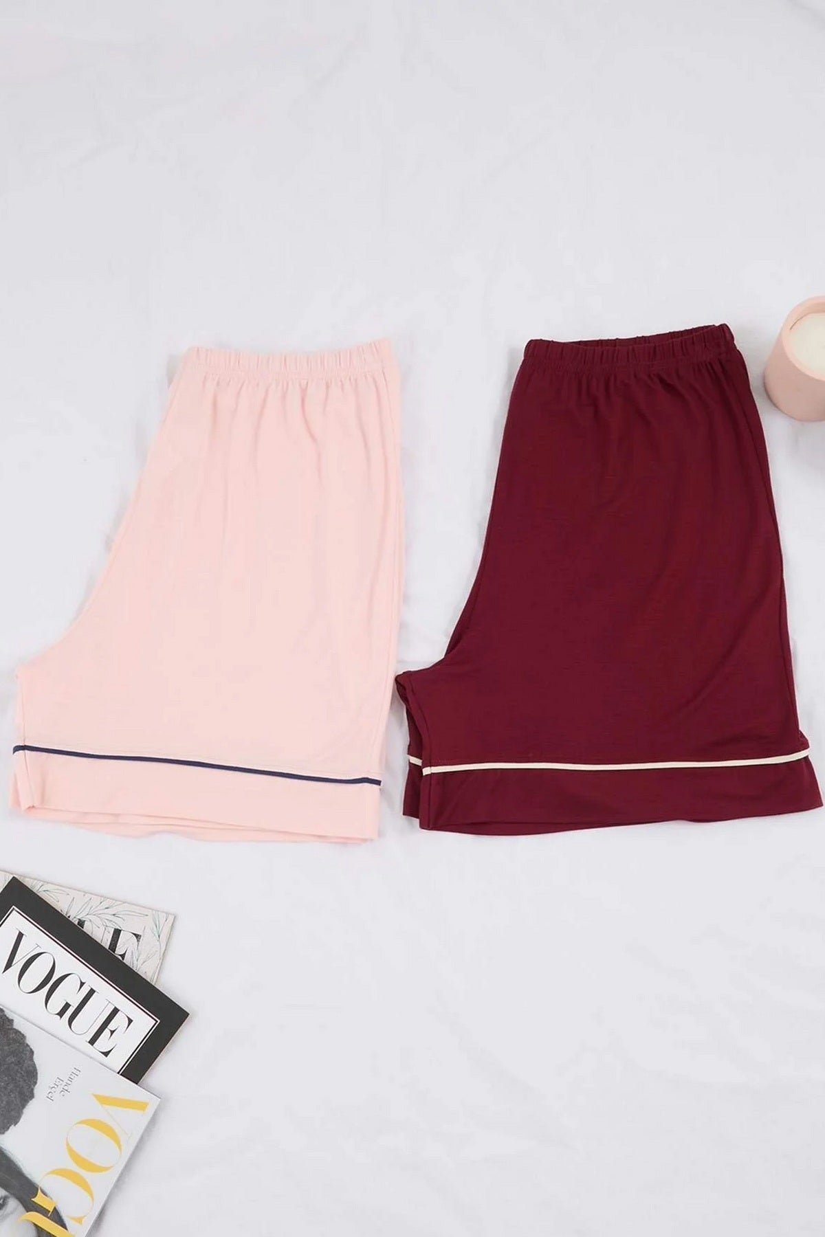 Donji dio pidžame TBBSS26IA00006 - roze [djesi-src-02b87b15dd7c54a76d329f3f58de4686316ce45c8c153e1c8ab4c289b4e6f723]