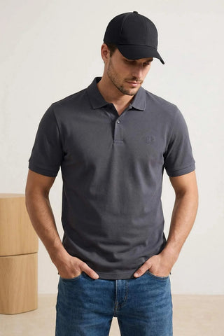Polo majica TMNSS26PO00016 - siva [djesi-src-4d81010a8fa00e70d24954589390159fd0fcd020bf19a87d96c223e813c8104e]