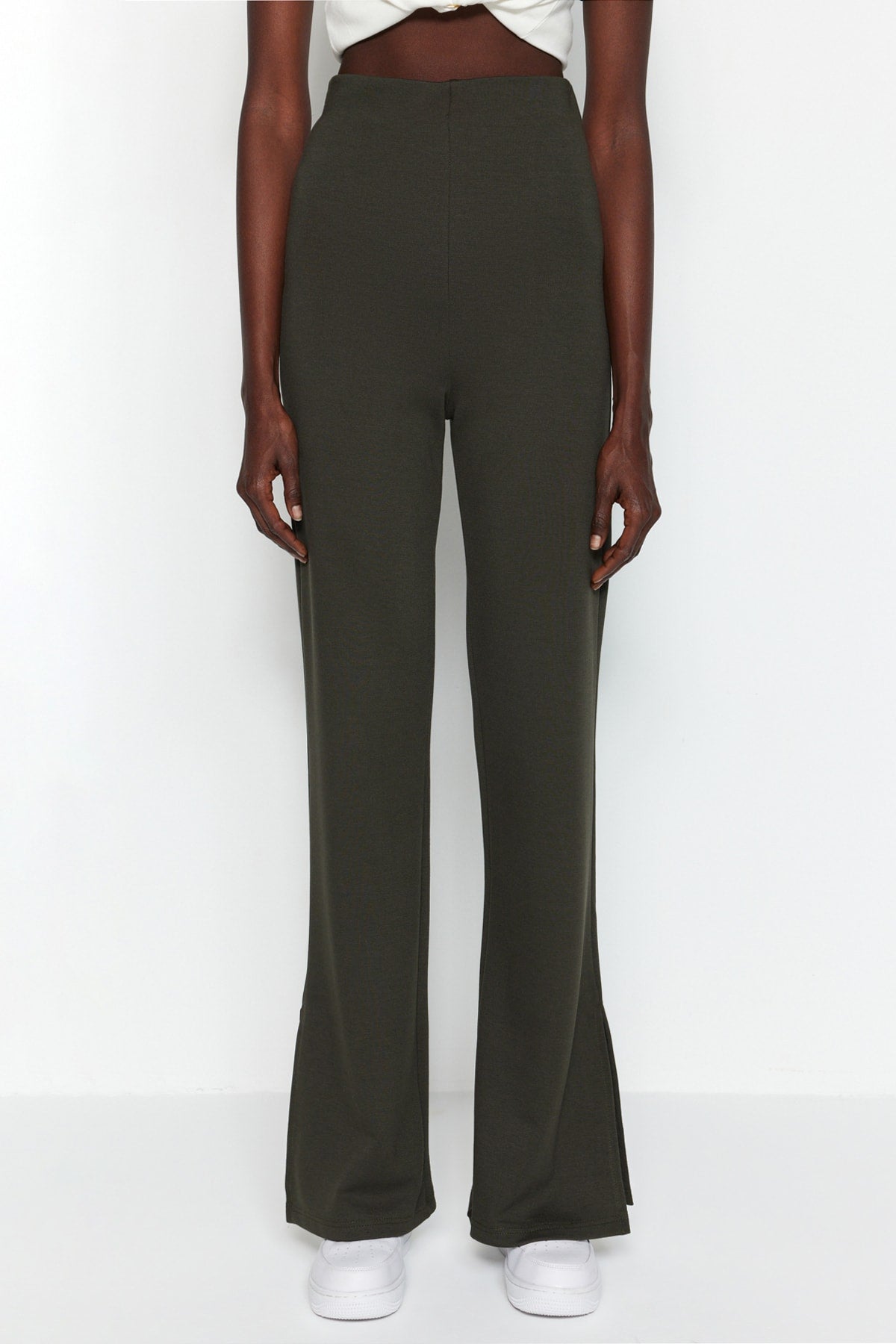 Pantalone TWOSS23PL00134 - khaki [djesi-src-b0bb89758341e64208bcd31ab60aaef0b5afeacc9bd0859808239899063d6644]