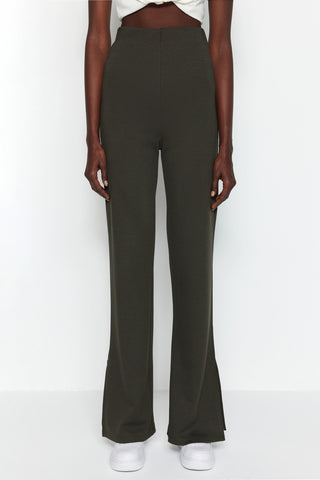 Pantalone TWOSS23PL00134 - khaki [djesi-src-b0bb89758341e64208bcd31ab60aaef0b5afeacc9bd0859808239899063d6644]