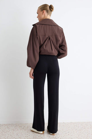 Pantalone TWOAW27PL00070 - braon [djesi-src-92358523ab914c3526d8ec9cb94a615cb3cf5d3f9330fd4a17f9dacefa56f18a]