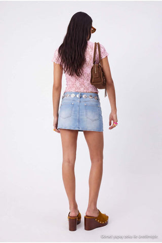 Bluze TWOSS26BZ00995 - roze