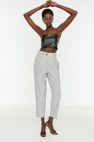 Pantalone TWOSS22PL0280 - siva [djesi-src-948121410fd31d945543c14f5b68dd098489bcf54721255c85155d4455be6029]
