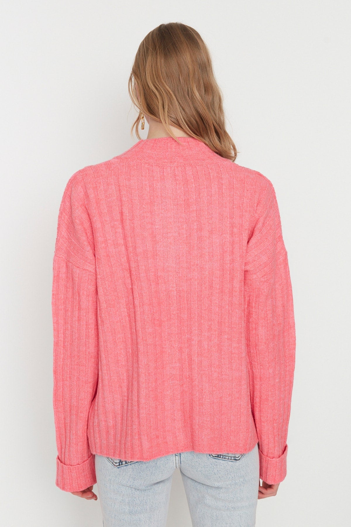 Trikotaza TWOAW21KZ0783 - roze