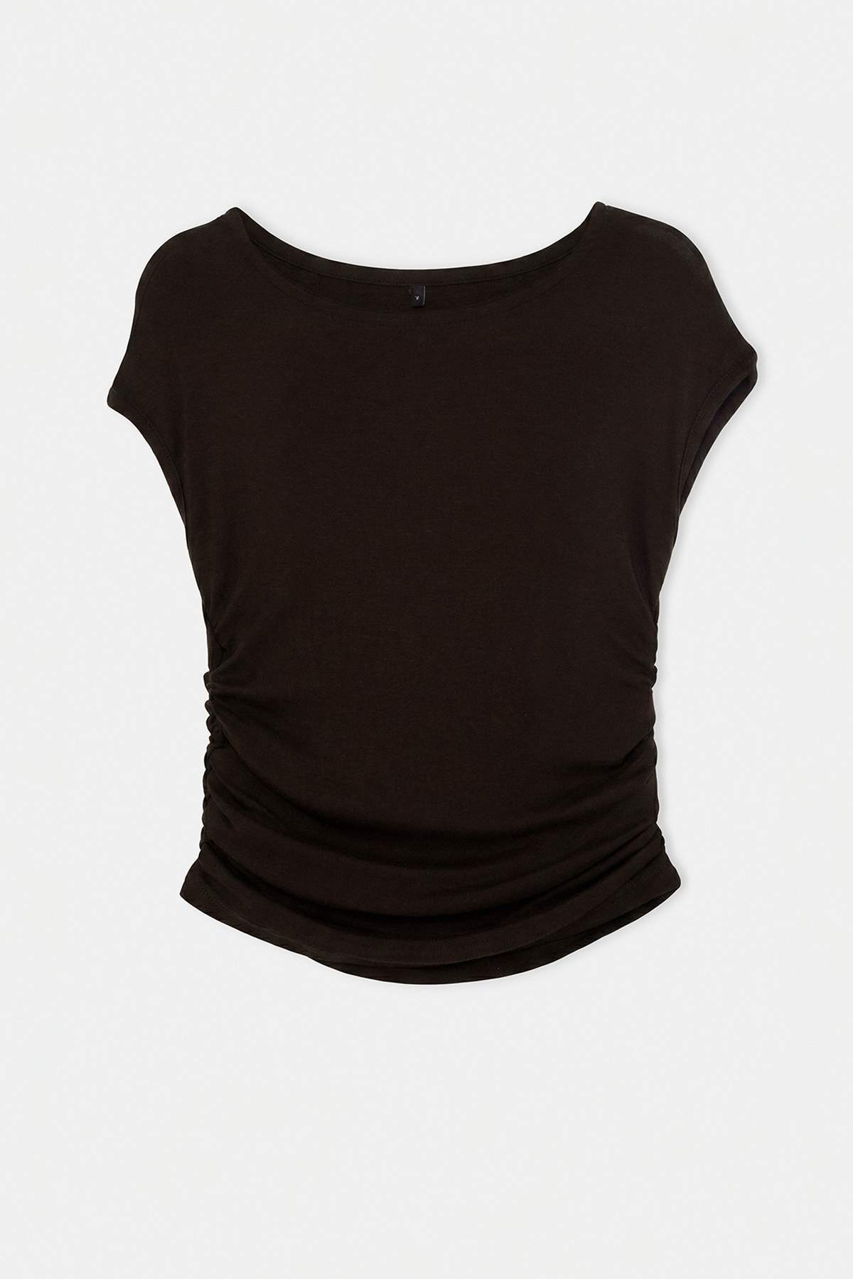 Bluze TWOSS26BZ01089 - braon