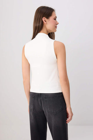 Bluze TWOSS26BZ01017 - crna