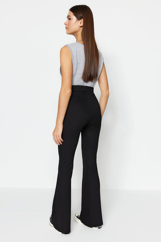 Pantalone TWOSS23PL00135 - crna [djesi-src-3849eeafa22f56151947df95edee43953a5fa27fca0ad2f03514c8a249f6db45]