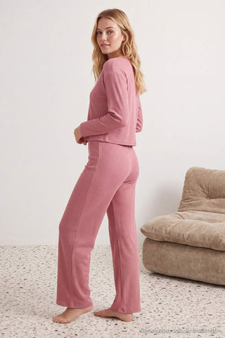 Kompleti THMAW21PT0684 - roze