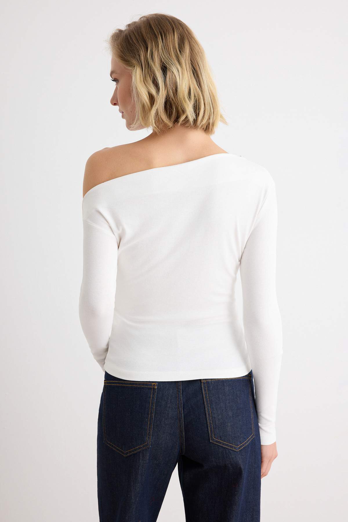 Bluze TWOAW27BZ00052 - crna