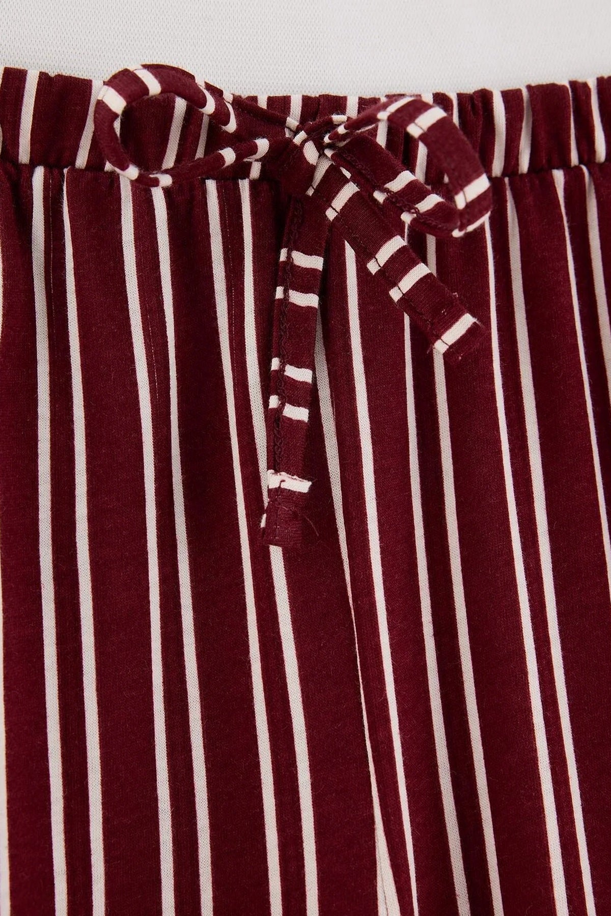 Donji dio pidžame THMAW27PJ00007 - bordo [djesi-src-e7f5cf5c74b341734157616e793fb6a343cc098562be980c5b07d209dd7b10e2]