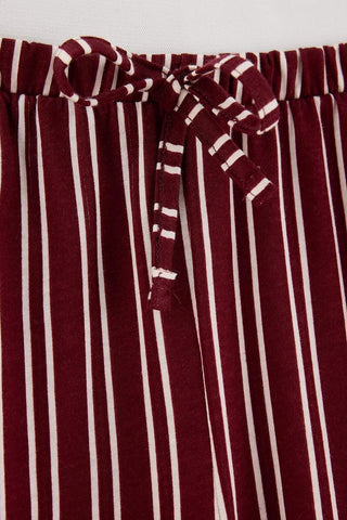 Donji dio pidžame THMAW27PJ00007 - bordo [djesi-src-e7f5cf5c74b341734157616e793fb6a343cc098562be980c5b07d209dd7b10e2]