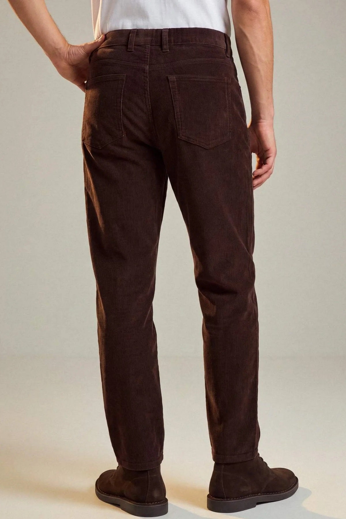 Pantalone TMNAW27PL00014 - braon [djesi-src-d9b5c5349673076abea514bced65719c1b9c71682fc8f986737d752326e9142d]