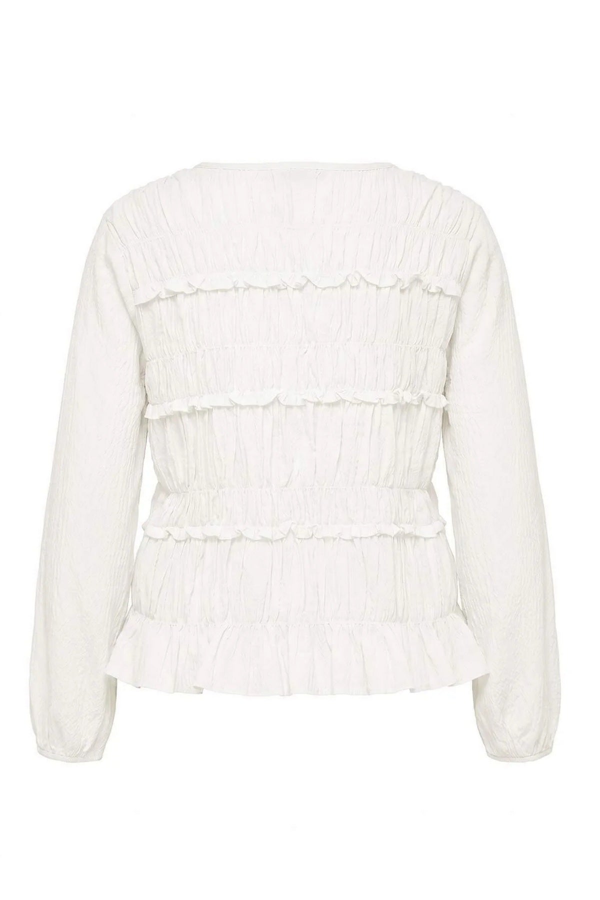 Bluza TBBAW27AF00056 - bijela [djesi-src-7c4d9cb410682fbdec2ae1175eb221a82062f901bfcbad737467a699d47d5828]