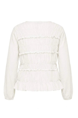 Bluza TBBAW27AF00056 - bijela [djesi-src-7c4d9cb410682fbdec2ae1175eb221a82062f901bfcbad737467a699d47d5828]