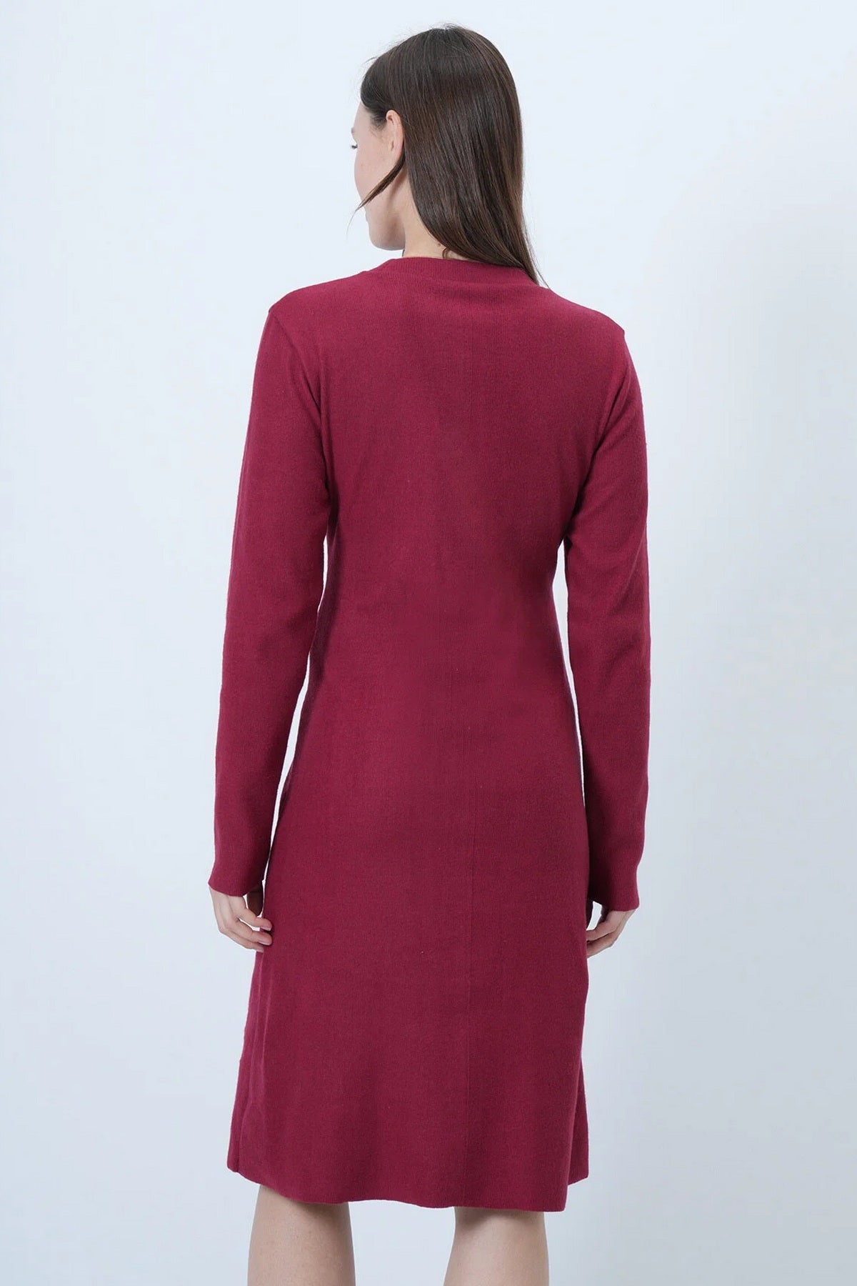 Haljine ALC-X14402 - bordo [djesi-src-b694e17c5b3d4b3c6602c7dbca7a3a4f32ae6661e8e8e71f8726743fb8c9789a]