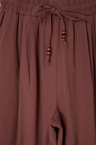 Pantalone TDRSS26PL00059 - cigla [djesi-src-ffaeff342abd6078680a2f5e7fe9c3aaf0ba4956f866c20a56f6a03c29916d32]