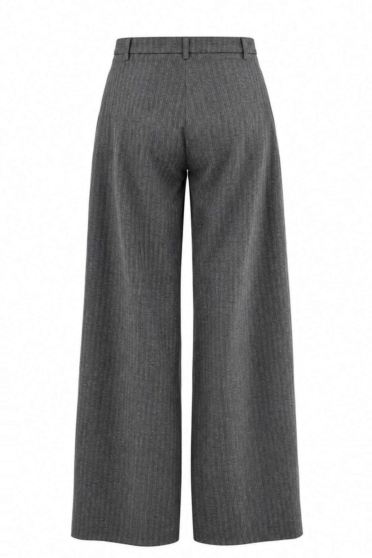 Pantalone TWOAW27PL00061 - siva [djesi-src-20369db4f34452a5cfe9760893a417223091b7113ab43381bd379a0e0395060d]