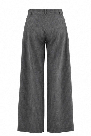 Pantalone TWOAW27PL00061 - siva [djesi-src-20369db4f34452a5cfe9760893a417223091b7113ab43381bd379a0e0395060d]