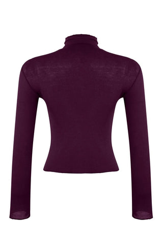 Bluze TWOAW26BZ00266 - ljubičasta [djesi-src-18fb7ab3100650722bad3ab15538880d3735f78e8bf4e9cee419f01c988efd88]