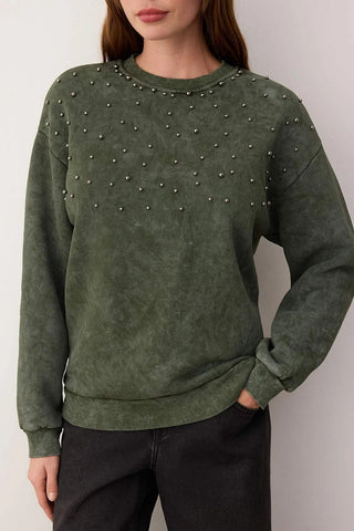 Duksevi TWOAW24SW00152 - khaki [djesi-src-1c6f0f2f9a24d0603f924488e14a543025781b6a0fa5d2b4c02c3f79f73d93cb]