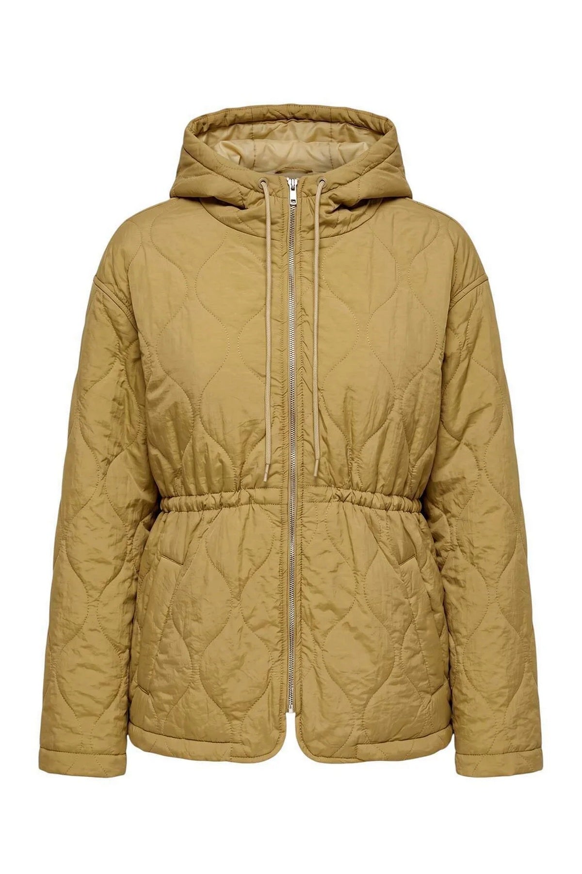 Jakna TWOAW27AW00021 - khaki [djesi-src-32ce9458281166db3fabe3498f2d06888e979c6fa14597c172da423c549e7894]