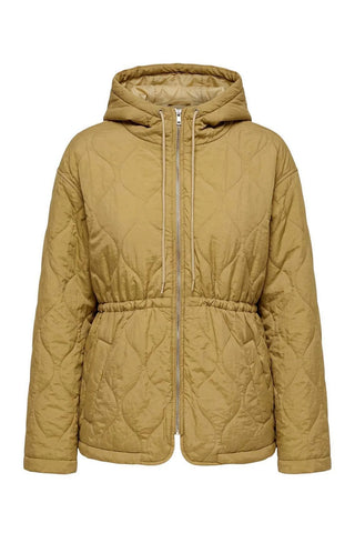 Jakna TWOAW27AW00021 - khaki [djesi-src-32ce9458281166db3fabe3498f2d06888e979c6fa14597c172da423c549e7894]
