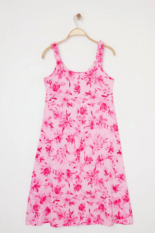 Haljine TBBSS25AH00181 - roze [djesi-src-be301e764ac0e834772a10375b12201d38894b1383f65e387a4fa40d81ce95a3]