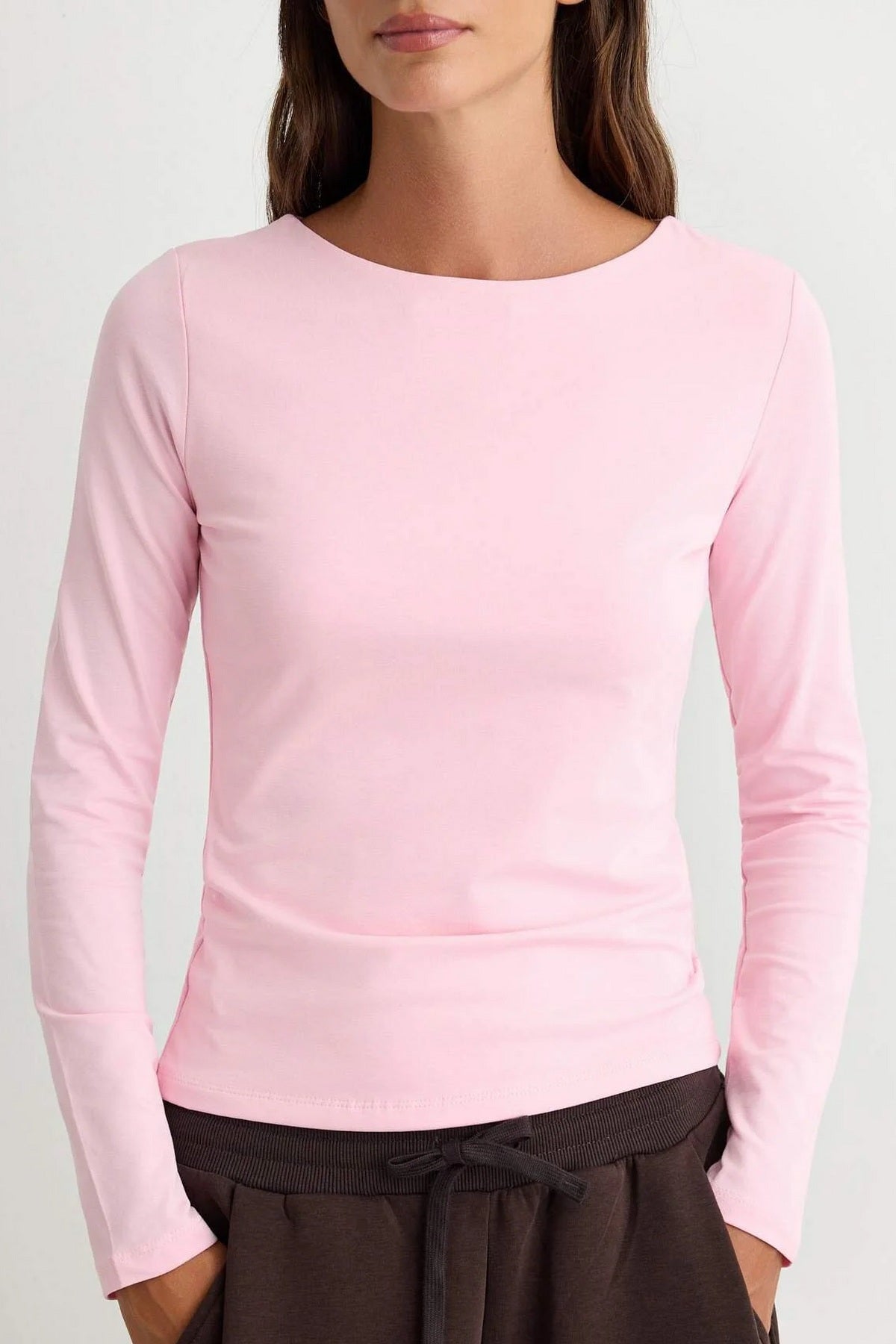 Bluze TWOAW24BZ00166 - roze [djesi-src-fd17a4313ad7e7168fe5b8fe27028170ea045b60d7fbece50eb11c5f73d05bc4]