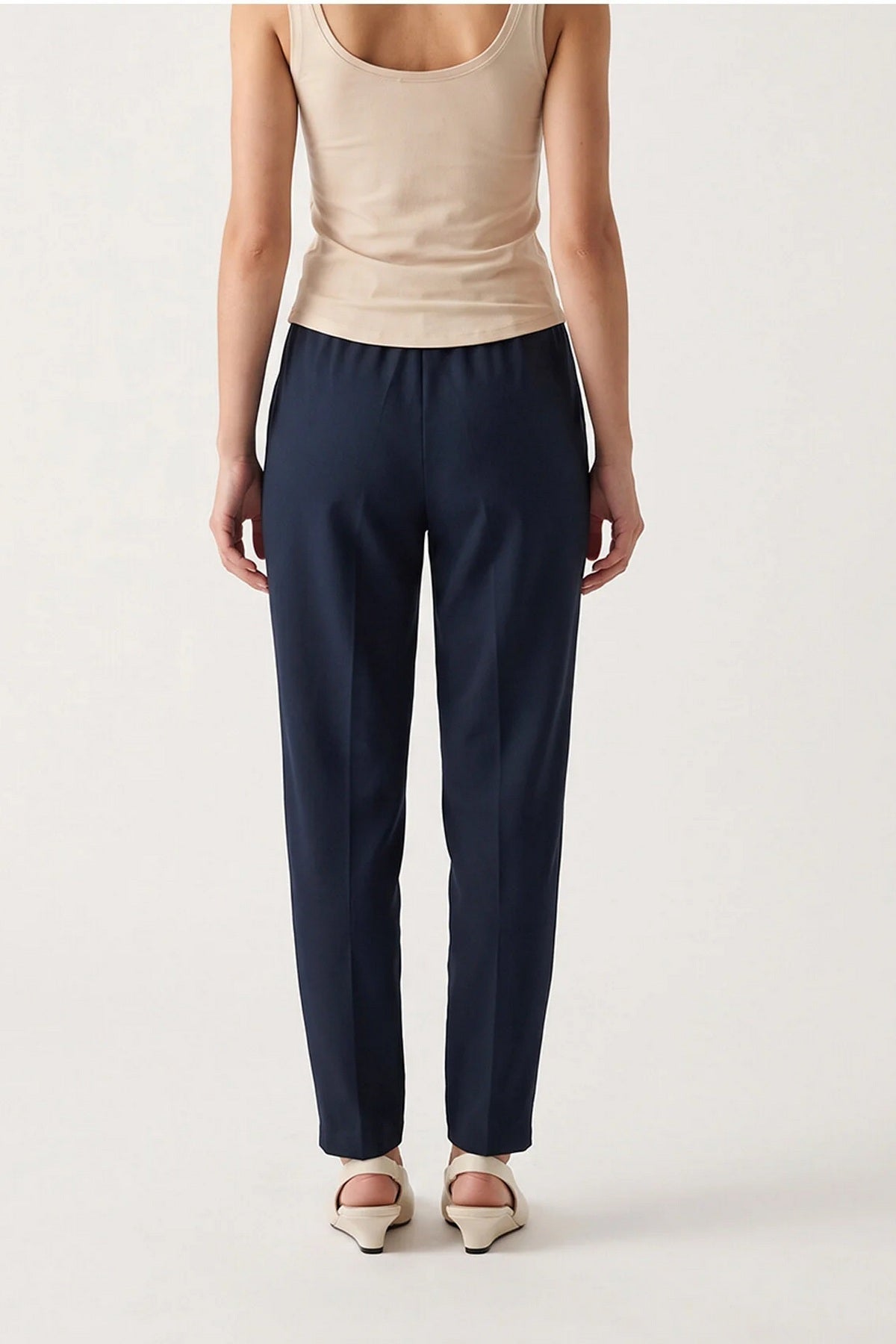 Pantalone TFTDRAW27PL0002 - teget [djesi-src-90c87e358dd7cae107650c585364b6670320d0ef63a1df10f5e7870769e5cd3e]