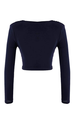 Bluze TPRAW26BZ00063 - teget [djesi-src-416309fbd59f92e42444ea59df5e5d967d33519c70350de0f29c39234904f2b0]