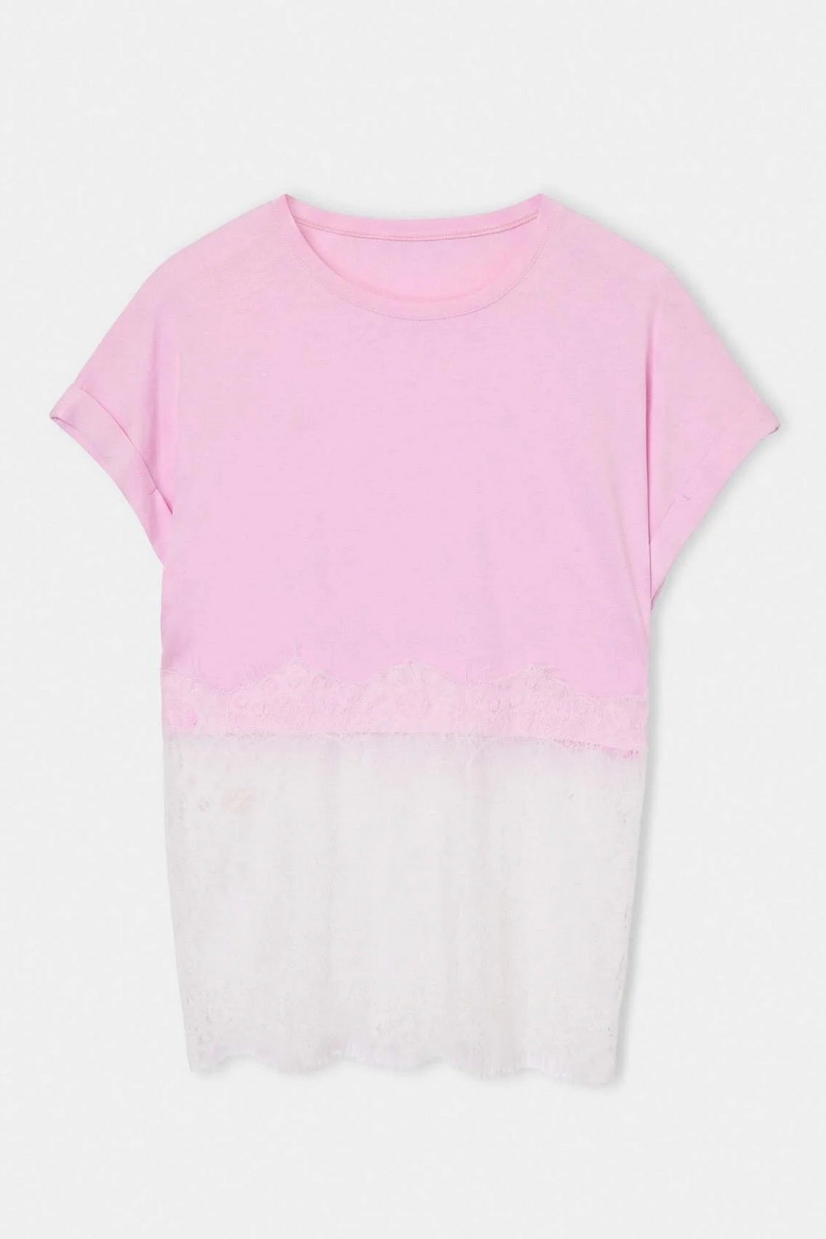 Majice TDRSS26TS00053 - roze [djesi-src-06332a11b96a409fc5378135f0d8239b629da73fb0019f7c55e9acb3007b9056]